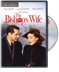 Bishop's Wife Bishop's Wife