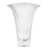 Nambé Planar 9-inch Vase Nambé Planar 9-inch Vase