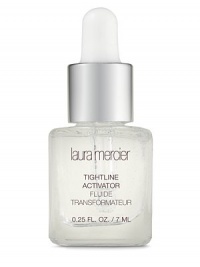 Offers a convenient way to apply Tightline Cake Eye Liner with a liquid activator. Perfect for on the go, Tightline Activator mixes easily with Tightline Cake Eye Liner to form a paste for even application. Contains a unique polymer for a long lasting effect. The activator dries quickly and feels lightweight on the eye lid. 0.25 oz. Offers a convenient way to apply Tightline Cake Eye Liner with a liquid activator. Perfect for on the go, Tightline Activator mixes easily with Tightline Cake Eye Liner to form a paste for even application. Contains a unique polymer for a long lasting effect. The activator dries quickly and feels lightweight on the eye lid. 0.25 oz.