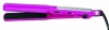 Conair Infiniti Pro Nano Tourmaline Ceramic Straightener, 1 1/4 Inches, Pink