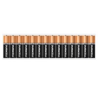 Duracell Coppertop AA Batteries, 28-Count Duracell Coppertop AA Batteries, 28-Count