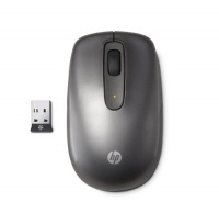 HP Wireless Mobile Mouse (Charcoal) HP Wireless Mobile Mouse (Charcoal)