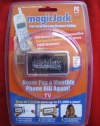 magicJack: PC to Phone Jack