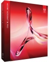 Adobe Acrobat X Professional Upsell Upgrade