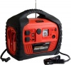 Wagan Power Dome EX 400-Watt Jump Starter with Built-In Air Compressor