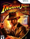 Indiana Jones and the Staff of Kings