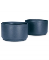 Bring classic custards and souffles to the table, straight from the oven. The Noritake Colorwave bakeware collection features classic baking pieces in a rich array of mix-and-match colors. The perfect way to add color to your cooking! Bring classic custards and souffles to the table, straight from the oven. The Noritake Colorwave bakeware collection features classic baking pieces in a rich array of mix-and-match colors. The perfect way to add color to your cooking!