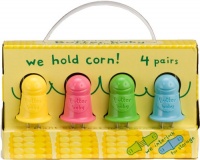 HIC Talisman Designs Butter Baby Corn Picks HIC Talisman Designs Butter Baby Corn Picks