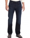 7 For All Mankind Men's Austyn Relaxed Straight Leg Jean