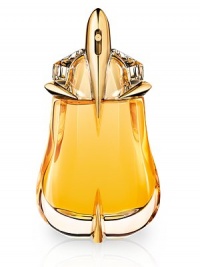 Shroud yourself in the radiance of ALIEN and indulge in the experience forever thanks to the Eau de Parfum refill bottle. Made in France. 2 oz. Shroud yourself in the radiance of ALIEN and indulge in the experience forever thanks to the Eau de Parfum refill bottle. Made in France. 2 oz.