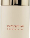 Bvlgari Omnia Crystalline By Bvlgari For Women Body Lotion, 6.7-Ounces