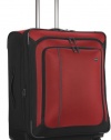 Victorinox Werks Traveler 4.0 WT 27 Dual-Caster, Red, 27