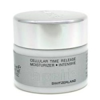 La Prairie Cellular Time Release Moisture Intensive Cream, 1-Ounce Box