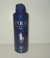 Ralph Lauren Ralph Lauren Polo Blue Bath and Body Collection 6 oz Body Spray Deodorant