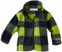 Columbia Boys Zing Fleece Jacket Columbia Boys Zing Fleece Jacket