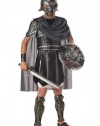 California Costumes Toys Gladiator, Medium