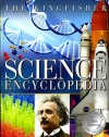 The Kingfisher Science Encyclopedia, 3rd edition