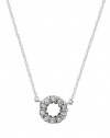 Effy Jewlery Diamond Pendant, .25 TCW