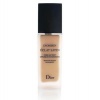 Makeup/Skin Product By Christian Dior Diorskin Eclat Satin - # 200 Light Beige 30ml/1oz