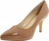 Nine West Women's Reaves Platform Pump