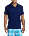 Puma Golf Men's Tech Polo Tee