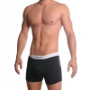 Mens Stretch Ultimate Performance Low Rise Trunks