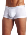 C-in2 Men's Core Lo No Show Army Trunk