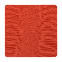Set the table in style with these textured cloth coasters from Caspari. Set the table in style with these textured cloth coasters from Caspari.