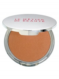 Formulated as the perfect combination of blush and bronzer for nearly every skin tone, the Blonzer creates the glow of sun-kissed skin year-round. The soft, micro-fine mineral-based powder is safe for all skin types, including sensitive skin. Formulated as the perfect combination of blush and bronzer for nearly every skin tone, the Blonzer creates the glow of sun-kissed skin year-round. The soft, micro-fine mineral-based powder is safe for all skin types, including sensitive skin.