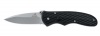 Gerber 22-07162 Fast Draw Spring Assisted Opening Stainless Steel Fine Edge Knife