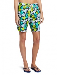 Kanu Surf Women's Daydream Swim Shorts Kanu Surf Women's Daydream Swim Shorts