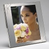 Vera Wang for Wedgwood Love Knots Frame, 8 x 10