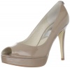 Michael Michael Kors Women's York Platform Pump