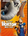 Horton Hears a Who (Single-Disc Edition)