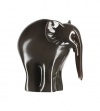 Kosta Boda My Wide Life Abulabbas Elephant Sculpture