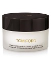 This ultra-rich cream features the Tom Ford Infusing Complex to help skin stimulate its natural repair mechanisms by prompting cells to replenish their natural energy. Luxurious hydrating agents and potent nutrients drench the skin with moisture and help achieve a smooth and vibrant appearance.  The Tom Ford Infusing Complex infuses skin with a potent combination of specially selected nutrients that help skin stimulate its natural repair mechanisms.