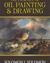 The Practice of Oil Painting and Drawing (Dover Art Instruction)