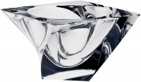 Orrefors Tornado 7-1/8-Inch Bowl Orrefors Tornado 7-1/8-Inch Bowl