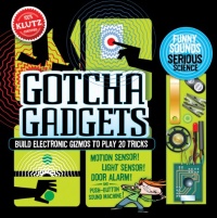Gotcha Gadgets (Klutz) Gotcha Gadgets (Klutz)