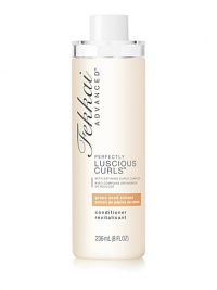 Treats each hair strand to help seal the moisture in and keep humidity out. Hair is left smooth and manageable. 8 oz. Treats each hair strand to help seal the moisture in and keep humidity out. Hair is left smooth and manageable. 8 oz.