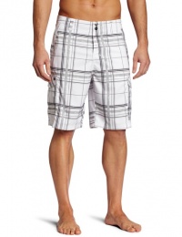Quiksilver Men's Rambler Amphibian Short Quiksilver Men's Rambler Amphibian Short