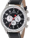 Bulova Men's 96B150 Adventurer Chronograph Watch