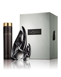 Donna Karan introduces a fragrance that celebrates women. Women are multi-faceted – sensual and nurturing, confident and inspiring. Not one thing or another, but everything all at once, seeking beauty, balance and seduction…mind body and spirit. This beautiful set includes a Donna Karan Woman eau de parfum spray 3.4 oz., body lotion 6.7 oz. and a deluxe mini eau de parfum spray 0.24 oz., presented in a signature gift box. Donna Karan introduces a fragrance that celebrates women. Women are multi-faceted – sensual and nurturing, confident and inspiring. Not one thing or another, but everything all at once, seeking beauty, balance and seduction…mind body and spirit. This beautiful set includes a Donna Karan Woman eau de parfum spray 3.4 oz., body lotion 6.7 oz. and a deluxe mini eau de parfum spray 0.24 oz., presented in a signature gift box.