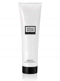 Ideal for travel and on-the-go use, this advanced foaming gel cleanser cleans without stripping natural oils and has antioxidants that moisturize, soothe and protect. Made in USA. 3 oz. Ideal for travel and on-the-go use, this advanced foaming gel cleanser cleans without stripping natural oils and has antioxidants that moisturize, soothe and protect. Made in USA. 3 oz.