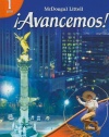 Avancemos: Level 1