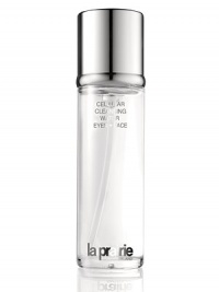 This luxurious, refreshing tonic instantly removes all traces of makeup from face and eyes - without water - leaving skin feeling clean, fresh, soft and supple. Infused with plant extracts to balance and tone skin while optimizing moisture balance. Ideal for quick makeovers during the day. 5 oz. This luxurious, refreshing tonic instantly removes all traces of makeup from face and eyes - without water - leaving skin feeling clean, fresh, soft and supple. Infused with plant extracts to balance and tone skin while optimizing moisture balance. Ideal for quick makeovers during the day. 5 oz.