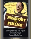 Passport To Pimlico: 1949