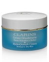 HydraQuench Cream is an ultra-moisturizing cream that is quickly absorbed for instant hydration and radiance. 1.7 oz. 