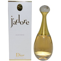 Christian Dior J'Adore Eau De Parfum Spray for Women, 3.4 Ounce Christian Dior J'Adore Eau De Parfum Spray for Women, 3.4 Ounce