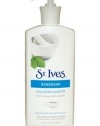 St. Ives Advanced Body Moisturizer, Renewing Collagen Elastin 18 fl oz (532 ml)
